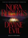 Cover image for Divine Evil